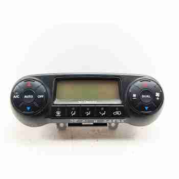 MANDO CLIMATIZADOR 972502Y301 