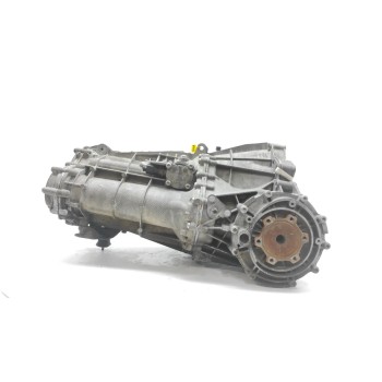 Recambio de caja cambios para audi a4 ber. (b8) básico referencia OEM IAM JJG  