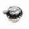 Recambio de ventilador calefaccion para hyundai ix35 style 2wd referencia OEM IAM 971132Y000  