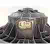 Recambio de ventilador calefaccion para hyundai ix35 style 2wd referencia OEM IAM 971132Y000  
