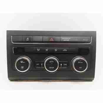 MANDO CLIMATIZADOR 5F0907044AK 