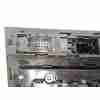 Recambio de mando climatizador para seat leon st (5f8) 1.2 tsi referencia OEM IAM 5F0907044AK  