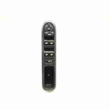 MANDO ELEVALUNAS DELANTERO IZQUIERDO 96650620ZD / 6490X5 