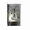 Recambio de mando elevalunas delantero izquierdo para peugeot 5008 access referencia OEM IAM 96650620ZD / 6490X5  
