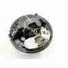 Recambio de ventilador calefaccion para bmw serie 3 coupe (e92) 320d referencia OEM IAM 64119227670  