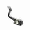 Recambio de pedal acelerador para citroën berlingo multispace (b9) 1.6 hdi 90 referencia OEM IAM 9671416880 / 0280755167  