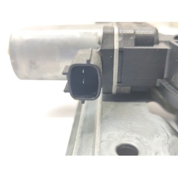 Recambio de elevalunas trasero izquierdo para renault captur dynamique referencia OEM IAM 827012973R  