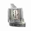 Recambio de pedal acelerador para citroën berlingo multispace (b9) 1.6 hdi 90 referencia OEM IAM 9671416880 / 0280755167  