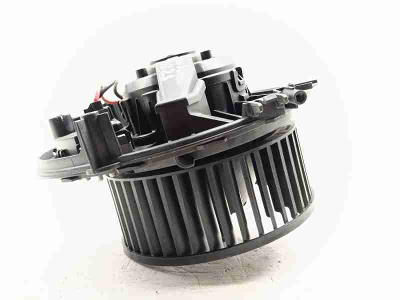Recambio de ventilador calefaccion para volkswagen touran (5t1) 1.6 tdi referencia OEM IAM 3Q1819021C / 5Q0907521C  