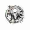 Recambio de ventilador calefaccion para volkswagen touran (5t1) 1.6 tdi referencia OEM IAM 3Q1819021C / 5Q0907521C  