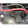 Recambio de ventilador calefaccion para volkswagen touran (5t1) 1.6 tdi referencia OEM IAM 3Q1819021C / 5Q0907521C  