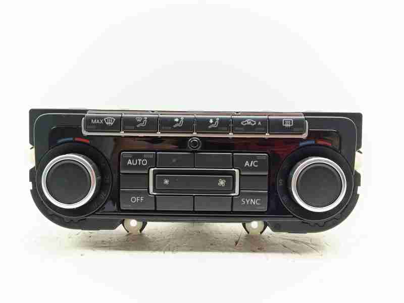 Recambio de mando climatizador para volkswagen tiguan (5n_) 2.0 tdi referencia OEM IAM 5K0907044GJ  