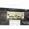 Recambio de mando climatizador para volkswagen tiguan (5n_) 2.0 tdi referencia OEM IAM 5K0907044GJ  