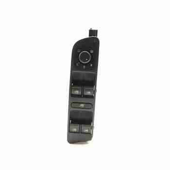 MANDO ELEVALUNAS DELANTERO IZQUIERDO 1K4959857B / 1K4959857CREH 