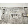 Recambio de pantalla multifuncion para peugeot 508 gt line referencia OEM IAM 9812771880  