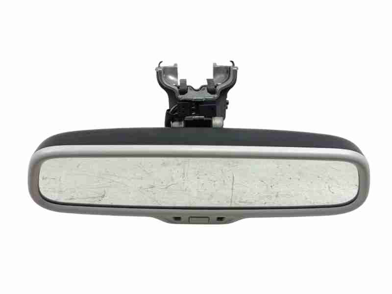 Recambio de espejo retrovisor interior para volkswagen tiguan (5n_) 2.0 tdi referencia OEM IAM 5K0857511C / 5K0857511CSMA  
