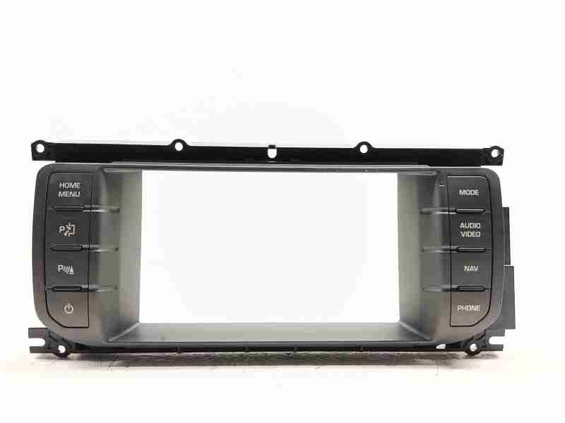 Recambio de mando multifuncion para land rover evoque pure technik referencia OEM IAM EJ3218C858GC  
