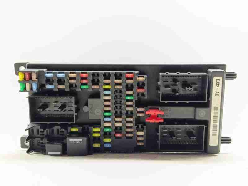 Recambio de modulo electronico para land rover evoque pure technik referencia OEM IAM EJ3214F041AC  
