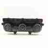 Recambio de mando climatizador para volkswagen touran (5t1) 1.6 tdi referencia OEM IAM 5G0907044CH  