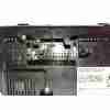 Recambio de mando climatizador para volkswagen touran (5t1) 1.6 tdi referencia OEM IAM 5G0907044CH  