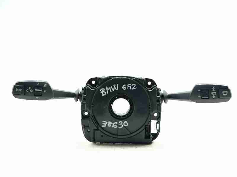 Recambio de mando multifuncion para bmw serie 3 coupe (e92) 320d referencia OEM IAM 61319123032  