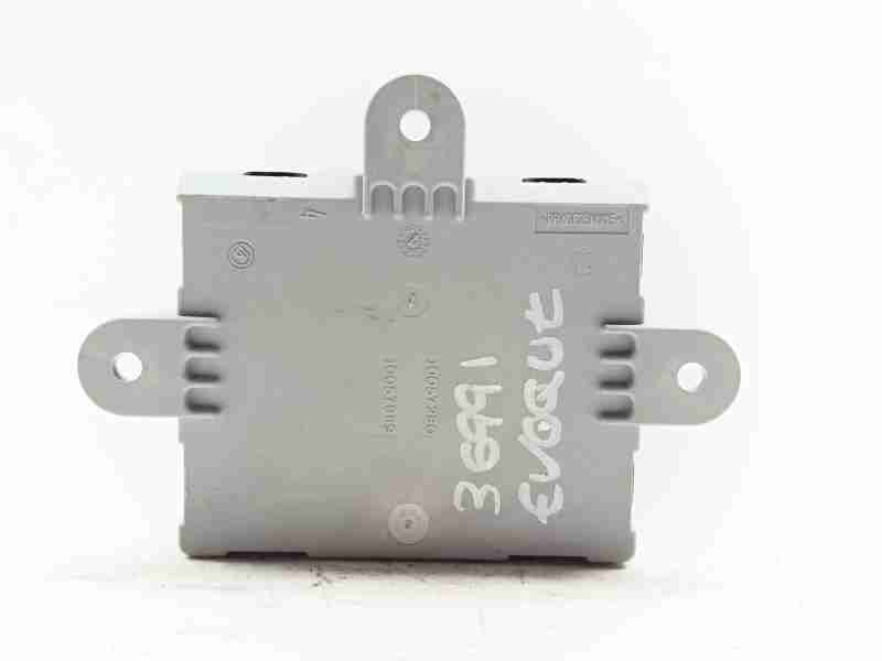 Recambio de modulo electronico para land rover evoque pure technik referencia OEM IAM EJ3214D617AA  