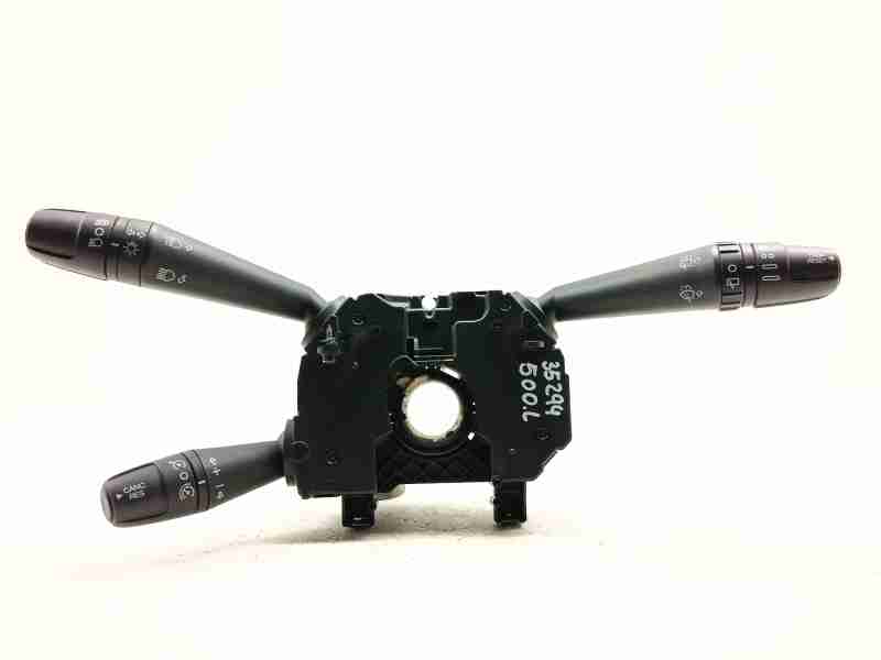 Recambio de mando multifuncion para fiat 500 l living (351) lounge referencia OEM IAM 735593863  