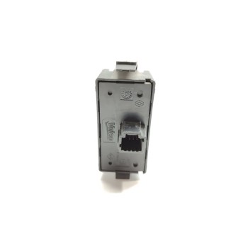 Recambio de warning para dacia dokker ambiance referencia OEM IAM 252905668R  