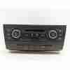Recambio de mando climatizador para bmw serie 3 coupe (e92) 320d referencia OEM IAM 64119147300  