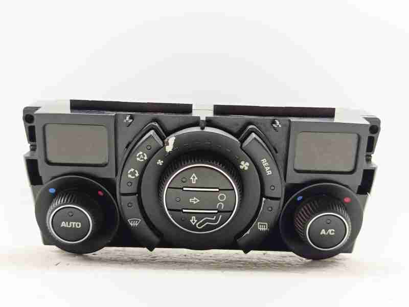 Recambio de mando climatizador para peugeot 5008 access referencia OEM IAM 6452Y4  