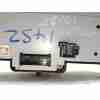Recambio de mando climatizador para land rover evoque pure technik referencia OEM IAM EJ3214C239AB  
