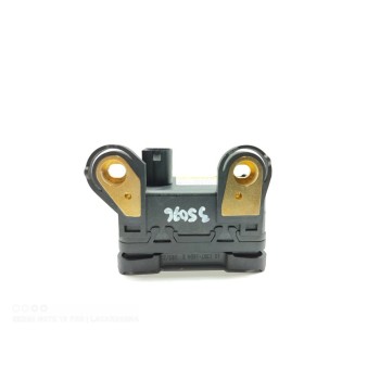 Recambio de modulo electronico para land rover freelander (lr2) td4 s referencia OEM IAM 6G9N14B296AC  