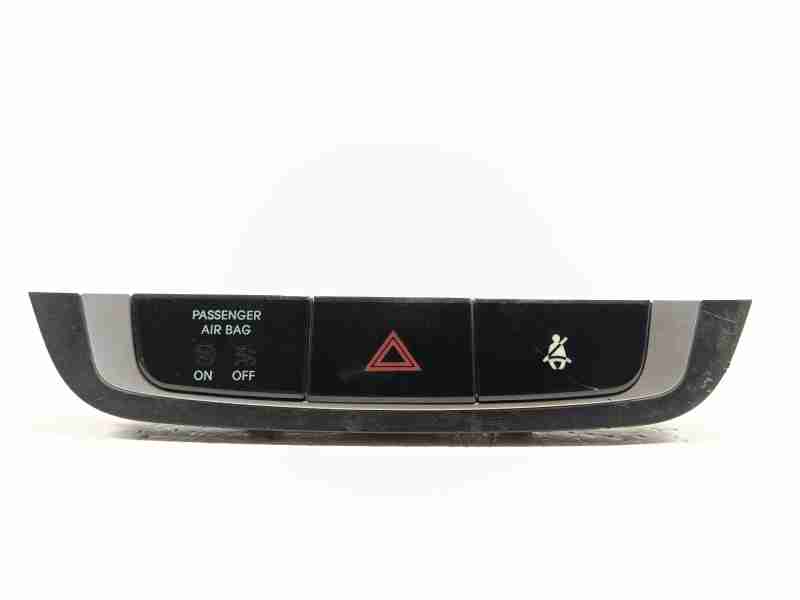 Recambio de warning para hyundai ix35 style 2wd referencia OEM IAM 847402S400  