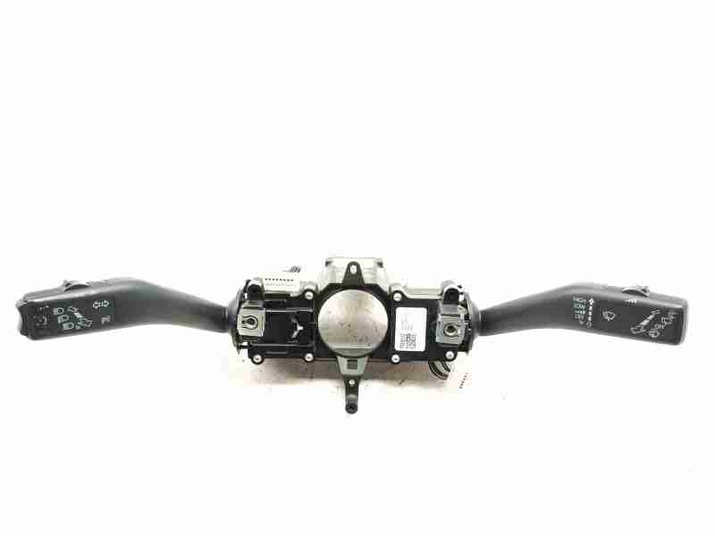 Recambio de mando multifuncion para volkswagen tiguan (5n_) 2.0 tdi referencia OEM IAM 5K0953501BH  