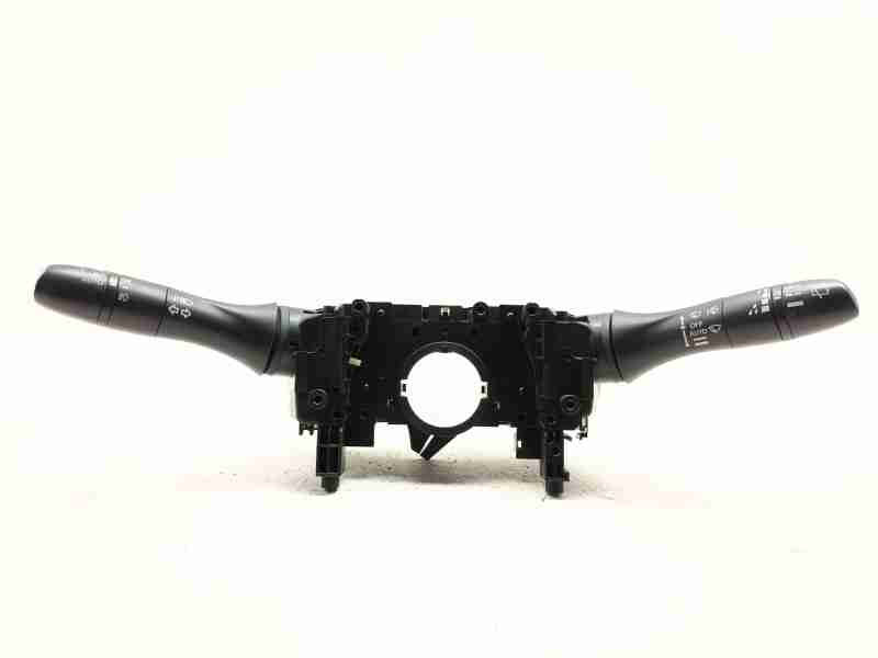 Recambio de mando multifuncion para nissan pulsar hatchback (c13) 1.5 dci referencia OEM IAM 255604EA2B  
