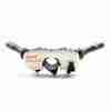 Recambio de mando multifuncion para nissan pulsar hatchback (c13) 1.5 dci referencia OEM IAM 255604EA2B  