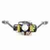 Recambio de mando multifuncion para seat leon st (5f8) 1.2 tsi referencia OEM IAM 5Q0953507GD / 5Q0953513R  