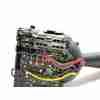 Recambio de mando luces para dacia duster (hs_) 1.5 dci (hsaj) referencia OEM IAM 255400337R  