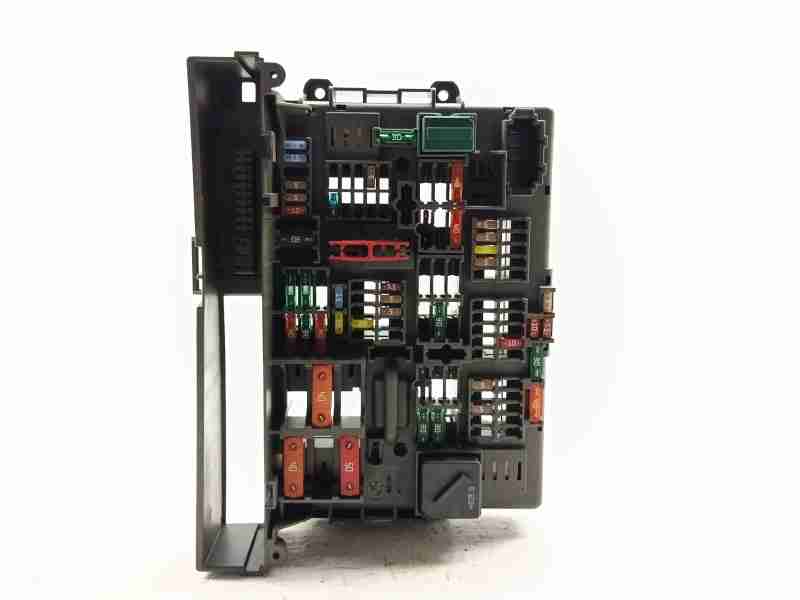 Recambio de modulo electronico para bmw serie 3 coupe (e92) 320d referencia OEM IAM 61149119445  