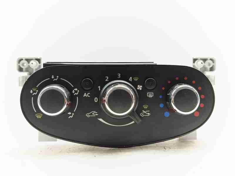 Recambio de mando calefaccion / aire acondicionado para dacia duster (hs_) 1.5 dci (hsaj) referencia OEM IAM 275103362R  
