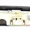 Recambio de maneta exterior porton para volkswagen tiguan (5n_) 2.0 tdi referencia OEM IAM 5N0827566T  