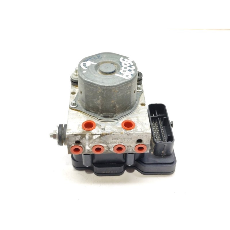 Recambio de abs para nissan qashqai (j11) acenta referencia OEM IAM 47660HV70A  