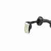 Recambio de amortiguador porton trasero izquierdo para bmw x1 (f48) xdrive 20 d referencia OEM IAM 51247350837  