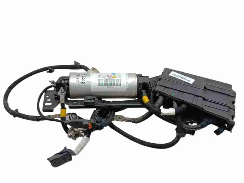 Recambio de modulo electronico para peugeot 5008 access referencia OEM IAM 9802096780 / 9801739380  