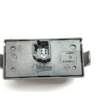 Recambio de warning para dacia dokker ambiance referencia OEM IAM 252905668R  