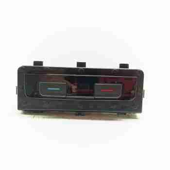 Recambio de mando climatizador para volkswagen touran (5t1) 1.6 tdi referencia OEM IAM 3G0907049D  