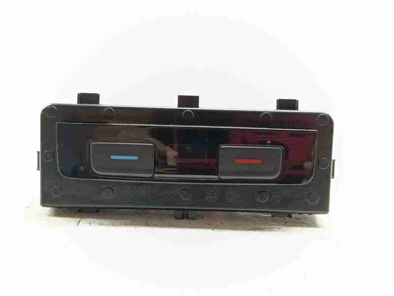 Recambio de mando climatizador para volkswagen touran (5t1) 1.6 tdi referencia OEM IAM 3G0907049D  