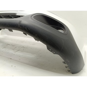 Recambio de paragolpes delantero para citroën c3 comercial referencia OEM IAM 1618082580  