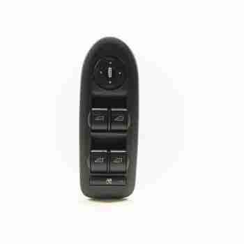 MANDO ELEVALUNAS DELANTERO IZQUIERDO 8M5T14A132AC 