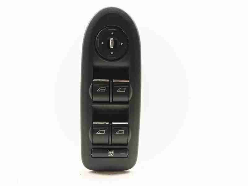 Recambio de mando elevalunas delantero izquierdo para ford kuga (cbv) trend referencia OEM IAM 8M5T14A132AC  